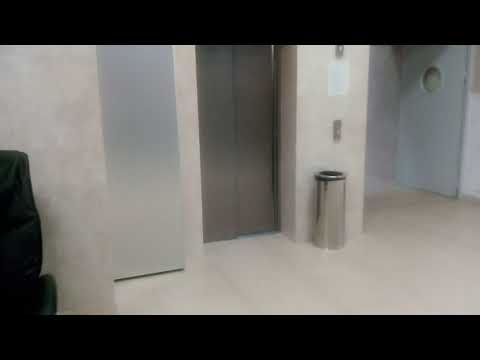 Видео: Ещё один "otis Gen2" 2015 г.в. в ТЦ  трио в Витебске