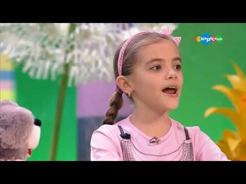 Видео: Magic English. Тема Домашние животные