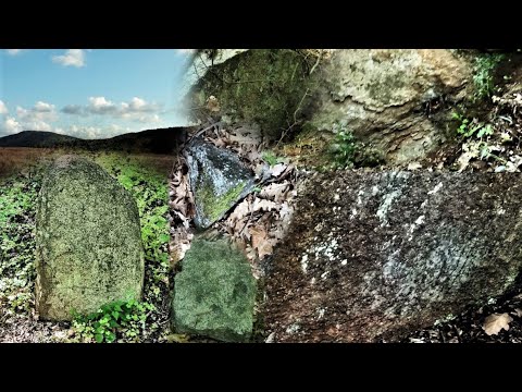 Видео: Мистериите на Странджа