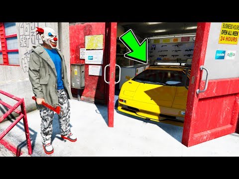 Видео: УГНАЛ ЗА 180 СЕКУНД ОЧЕНЬ БЫСТРУЮ ЛАМБОРГИНИ ДИАБЛО В ГТА 5! - БИТВА ВОРОВ В GTA 5 ONLINE!