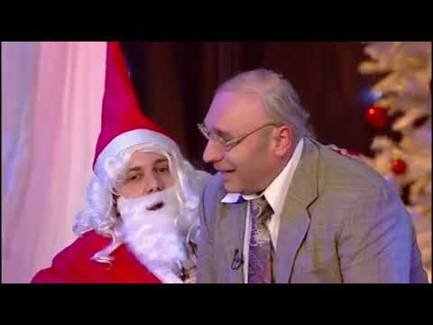 Видео: Ахилесов и Тазобедрев - 1.12.2012