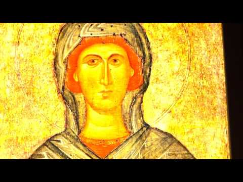 Видео: ОТБЛИЗО остров Св. Анастасия