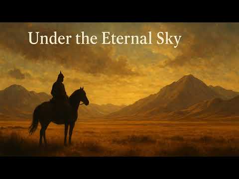 Видео: 🇲🇳 Under the Eternal Sky (Мөнхийн Тэнгэрийн Доор) – Svaihymn