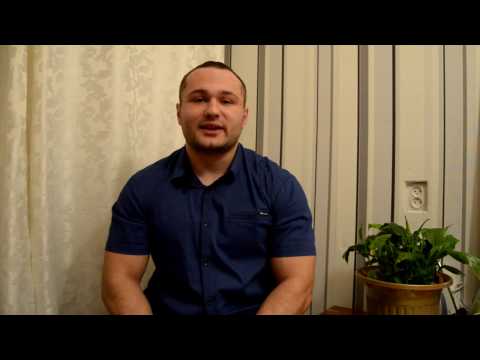 Видео: Нужно ли разгружаться перед соревнованиями?