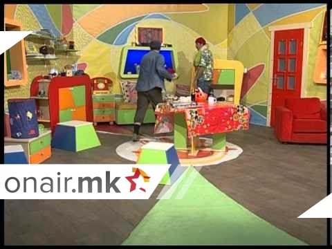 Видео: Комшо слави роденден