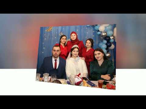 Видео: Alim & Kifayat  1 .  Bölüm  09 . 11 . 2023 Волгоградская область, Дубовский