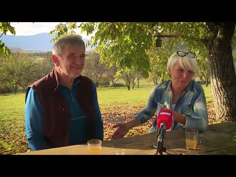 Видео: Bukovača, Bosanski Petrovac, Čuvari Krajine RTRS/ Буковача, Чувари Крајине, РТРС