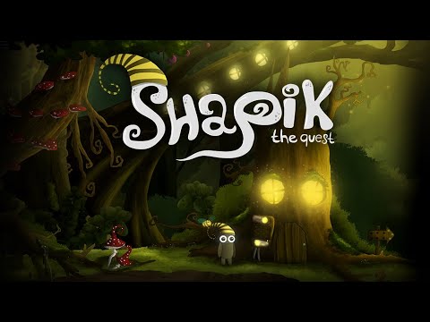 Видео: В поисках пропавшей сестры ● Shapik: The Quest #2 ● Полное прохождение