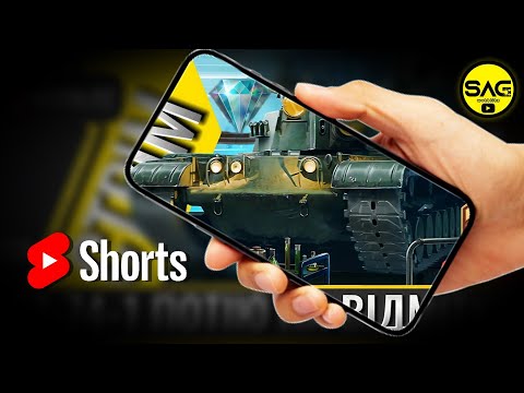 Видео: BZ-74-1 – потію на відмітки! Подія Luxury Lounge | WoT Blitz shorts