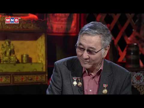 Видео: Монгол бичиг үсгийн түүхэн өв - Монгол өв соёл /2019.05.04/