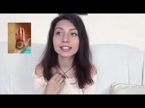 Видео: Как я стала мастером мехенди?