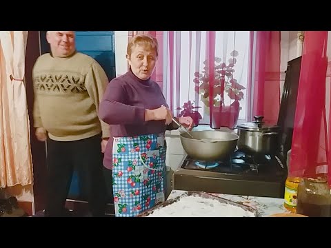 Видео: На рынок больше ни ногой !!! Домашний Хлеб