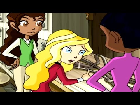 Видео: Лошадки Мультфильм, сезон 1, Забытые подруги | Лошадки / Страна лошадей / Horseland