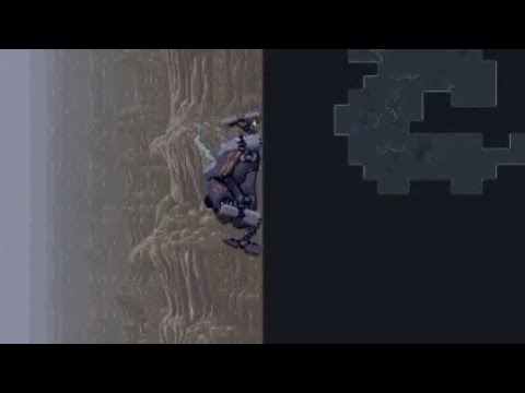 Видео: Ещё ниже | Wall World #2 (2/2)