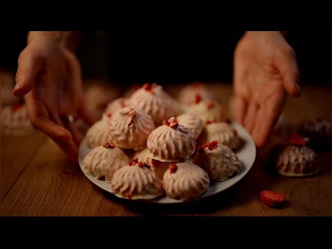 Видео: Смородиновый Зефир в шоколаде! Вы должны его попробовать👌🏻