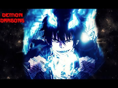 Видео: –Душа горит в аду(Аниме клип)