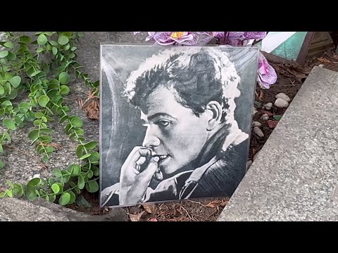 Видео: От беспризорника до популярного артиста. Трагическая судьба актёра Алейникова / Новодевичье кладбище