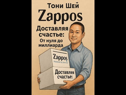 Видео: Доставляя счастье