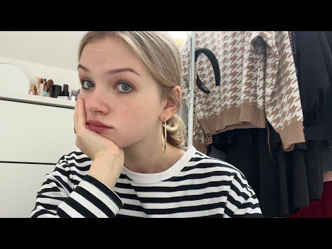 Видео: Моя история ПРЛ/ депрессия/селфхарм/ рпп