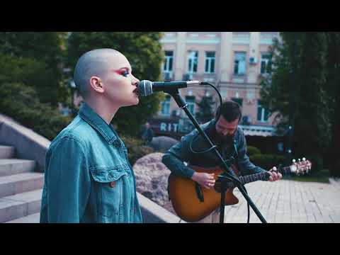 Видео: Центр Масс - Блюз (Zемфира)