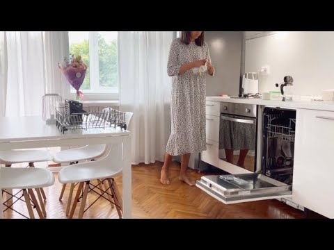 Видео: ЧИСТЫЙ ДОМ всегда | Секреты минималиста