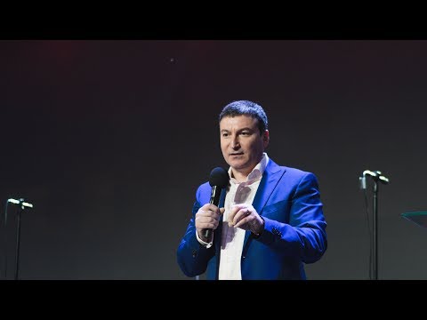 Видео: У Бога есть причина - Рустам Фатуллаев