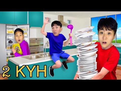 Видео: КІМ СОҢҒЫ КУХНЯДАН ШЫҒАДЫ, СОЛ 10000₸ ҰТАДЫ🤩 ЧЕЛЛЕНДЖ