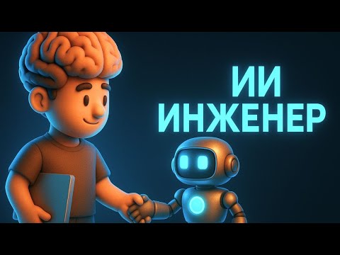 Видео: ИИ Инженер: Не Маг, Но Колдует
