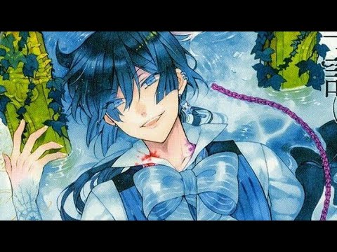 Видео: Фиалки глаз твоих | Memoir of Vanitas | Vanitas no Carte | Noe x Vanitas | Yaoi |