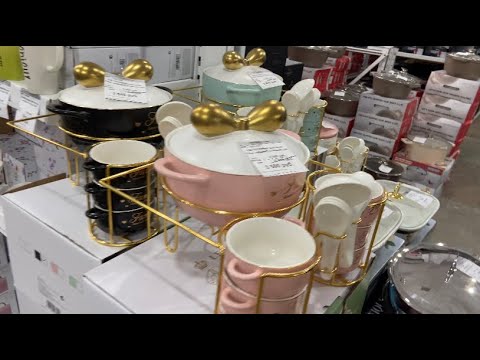 Видео: ОБЗОР ПОСУДЫ В ПЯТИГОРСКЕ