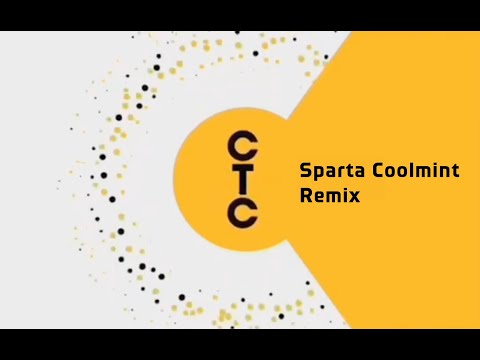 Видео: СТС - Sparta Coolmint Remix