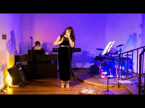 Видео: Loren Allred "Never Enough" COVER - Лиза Хасанова