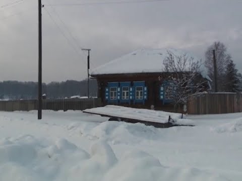 Видео: Край без окраин: Опустевшая, но незабытая