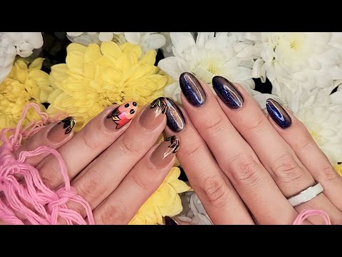 Видео: 💅 Как подготовить ногти к нанесению декоративного  лака/Обычный Лак