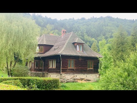 Видео: Сходница (Східниця) - с. Майдан