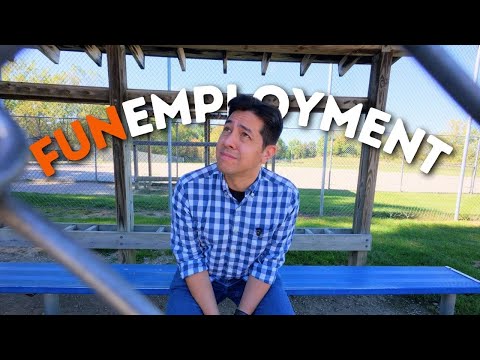 Видео: НИКОГДА не стригитесь за 10 долларов перед собеседованием на работу | FUNemployment