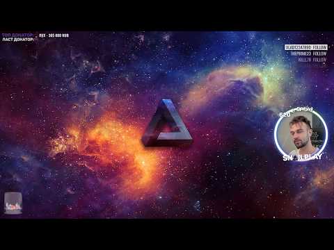 Видео: SNAILKICK I RAFT и ДОНАТ В 100К I 08.08.18