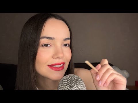 Видео: АСМР угадай слово 💖
