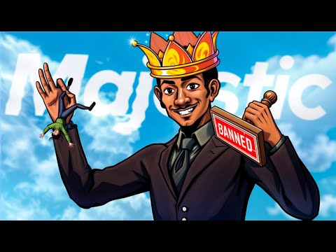 Видео: АДМИН ЗАБАНИЛ ГЛУПОГО ВЫСЕРА в ГТА 5 РП / MAJESTIC RP