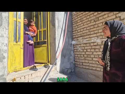 Видео: «Что сделала Сара за 1 доллар? (Ответ вас действительно шокирует!) | Вы не поверите!»