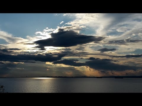 Видео: Курортный комплекс Санта Марина (7/7). г.Созополь, Болгария