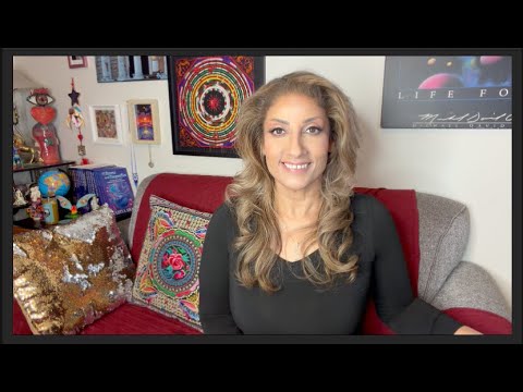 Видео: ♏️ Скорпион: астрологический гороскоп на ноябрь 2025 года от Надии Шах