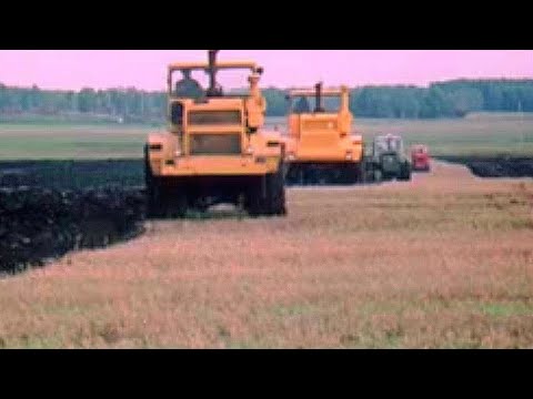 Видео: На чем земля держится? (1988) Часть 2.