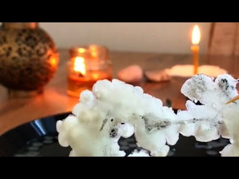 Видео: ВОТ ЭТО ДА!🤩ВАЖНЫЕ СОБЫТИЯ ЭТОГО МЕСЯЦА 🗓ГАДАНИЕ НА ВОСКЕ 🕯 #восковыеотливки #онлайнгадание 