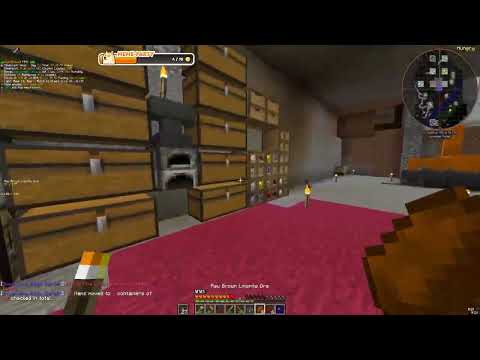 Видео: Gregtech new horizons (GTNH) + twist s1ep5 Добыча ресурсов. Вопросы ответ�