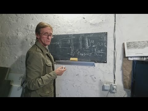 Видео: Перед превращением Canon 550D в 550Da