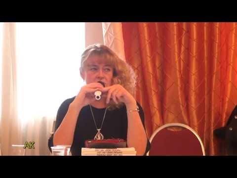 Видео: Елена Калитеевская: Философские вопросы в развитии практики