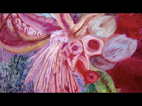 Видео: Крихітка feat. ULIA LORD, Qarpa - Усі ми прагнемо любові [ 2025 ]