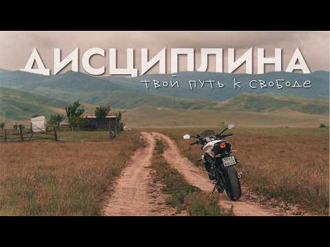 Видео: Почему дисциплина решает все и как ее развивать.