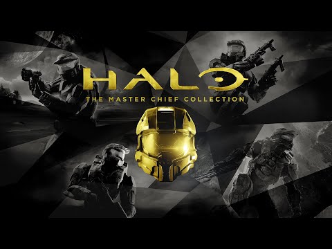Видео: Halo: The Master Chief Collection - Halo: Combat Evolved Anniversary - Прохождение №3 #halo #halocea